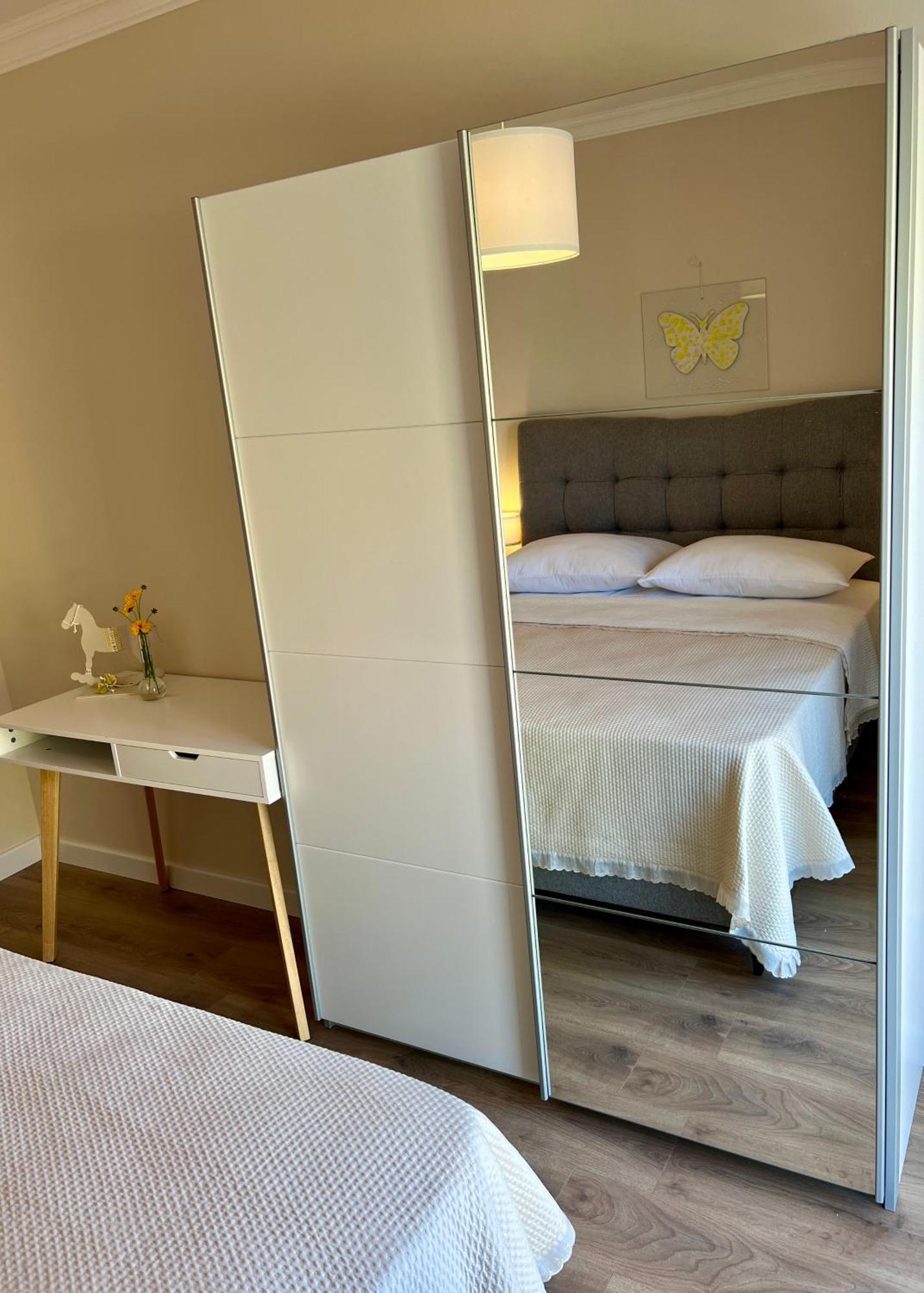 Apartments Dalmatino Vodice Buitenkant foto